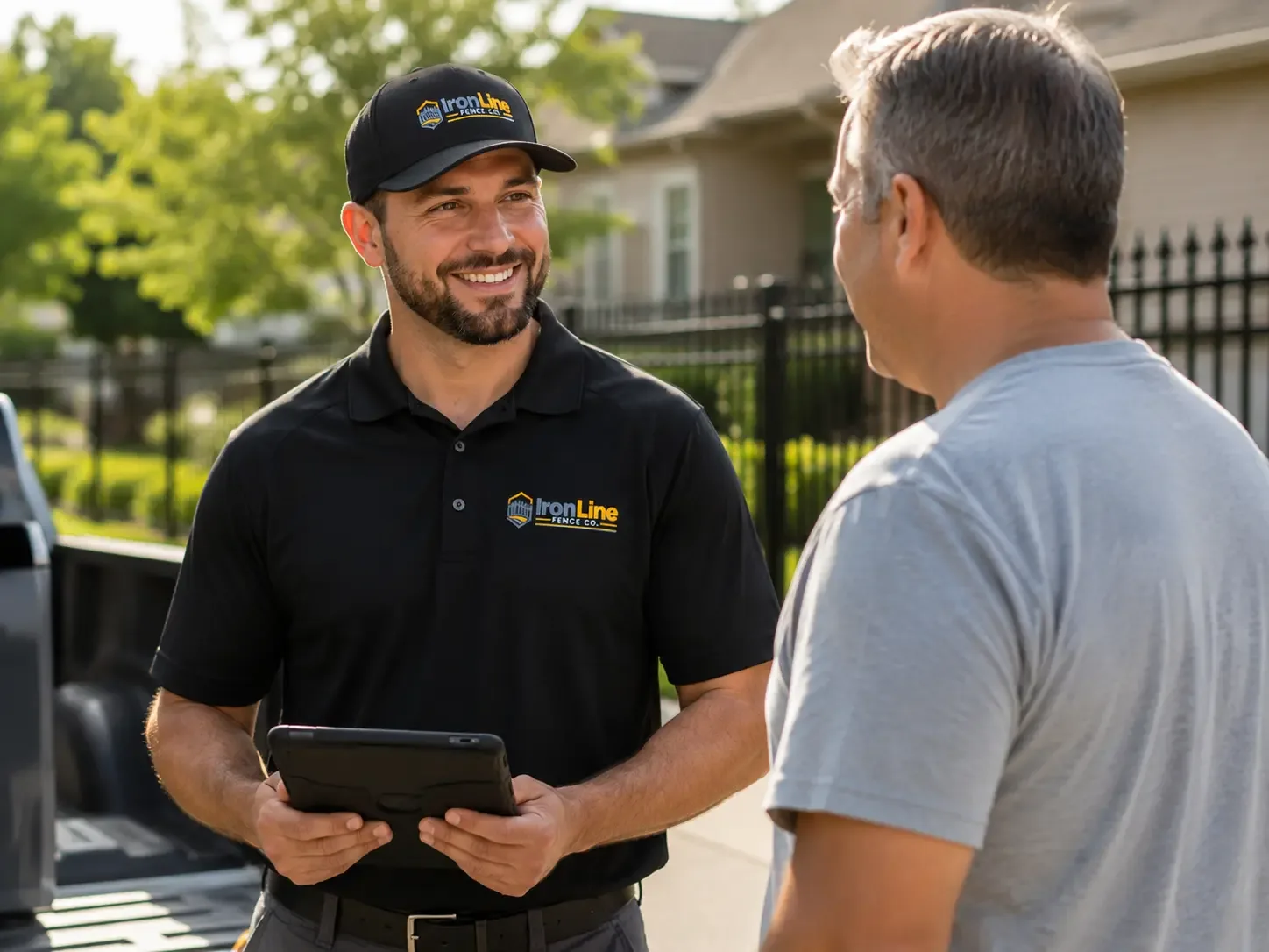 Metal Fence Installation Allerton, IL FAQs